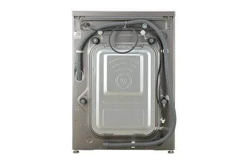  LG FV1409S3V Premium Front Load Washing Machine 9kg 1400RPM ThinQ Wi-Fi